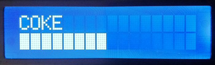 Progress Bar