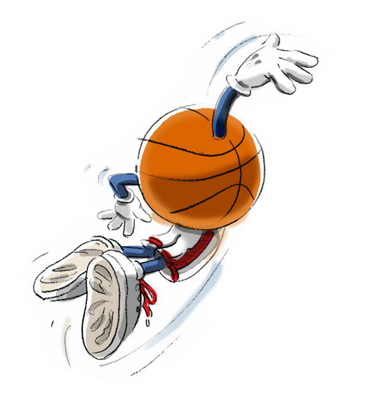 High Flyin "Dunkin"