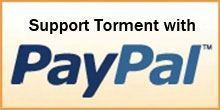 A PayPal Store is available on our website