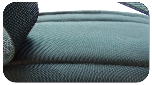 Finest sewing precision