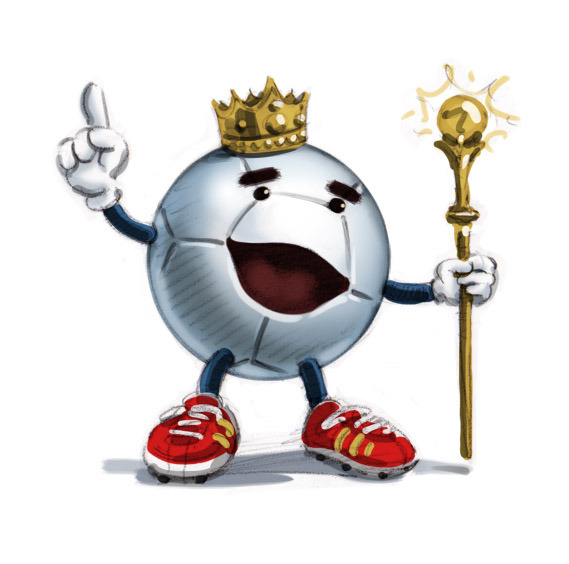 King Roll