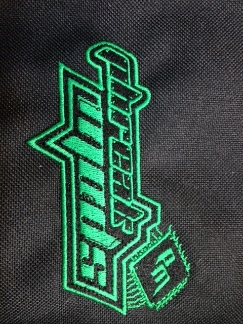 Close up