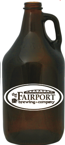The FBC Growler!