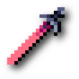Vipera Blade (In-Game Item)