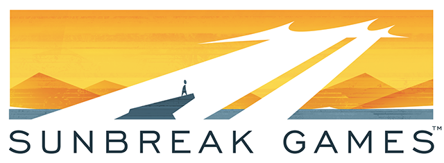 Click on image for Sunbreak Games' website