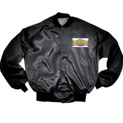 Tour Jacket