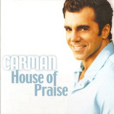 Limited Edition House Of Praise CD