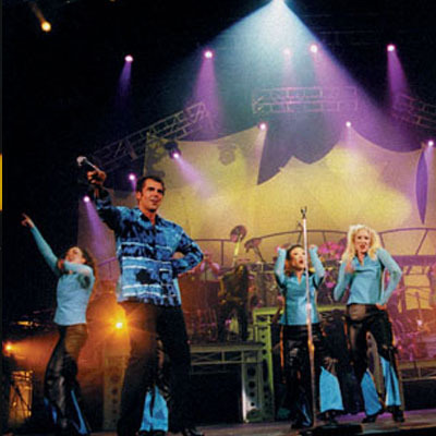 Live Concert