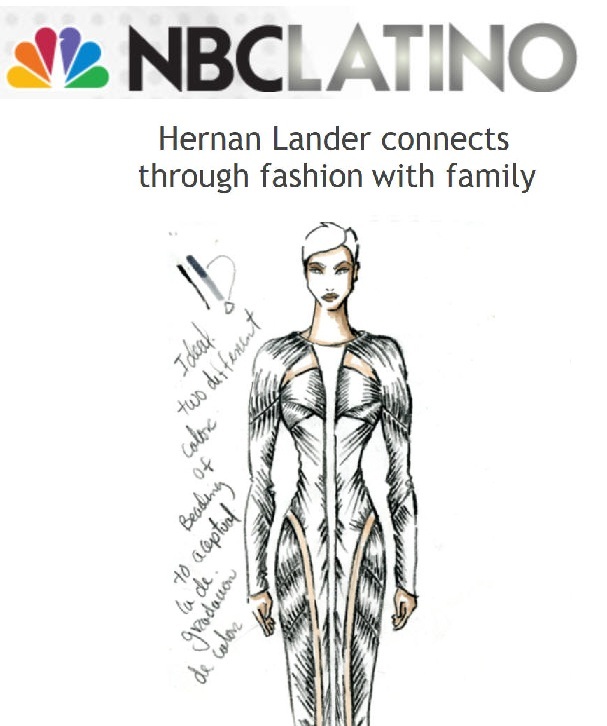 Link: > Hernan at NBC Latino <