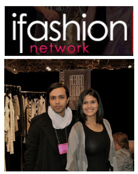 Link: > Hernan at iFashion Network <