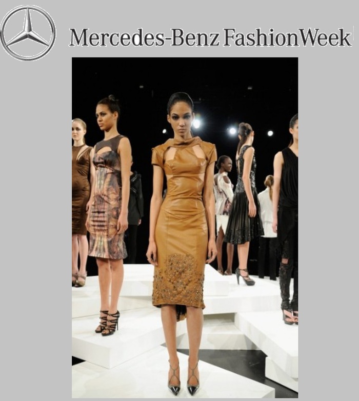 Link: > Hernan at Mercedes Benz Fashion Week <