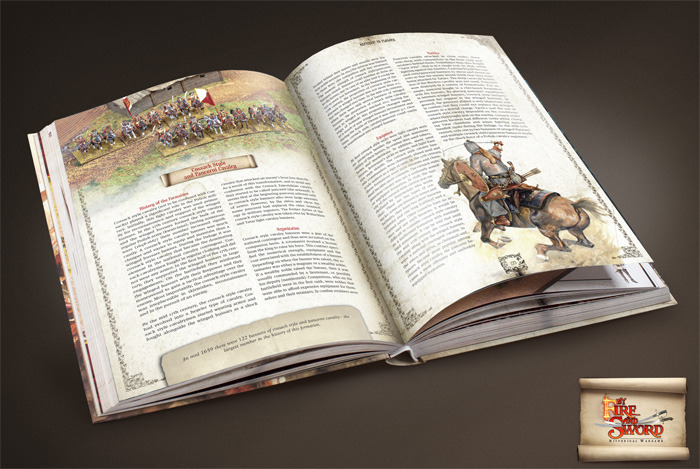 English rulebook