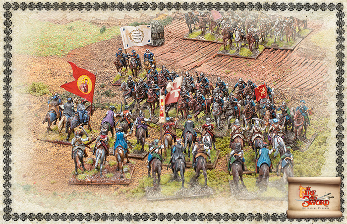 Swedish reiters