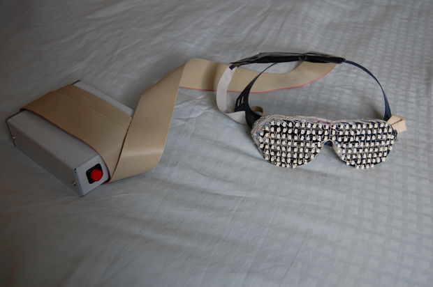 EL-EE-DEE Glasses