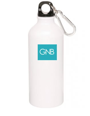 GNB Water Bottle!