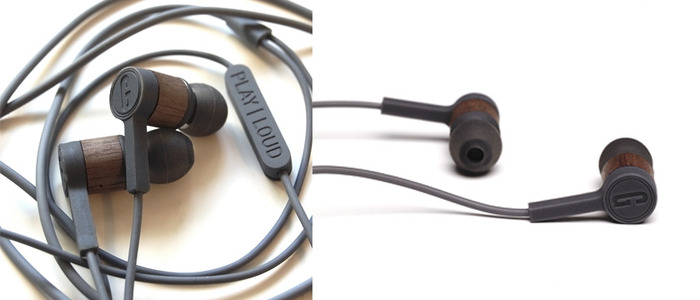 IEHP - Earbuds and Mic