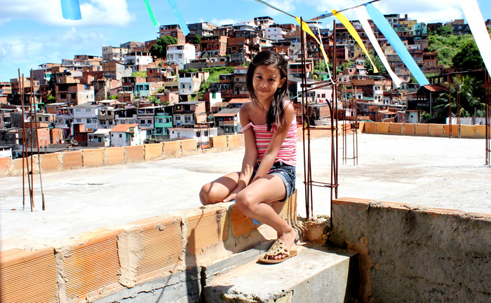 Salvador, Bahia, Brazil