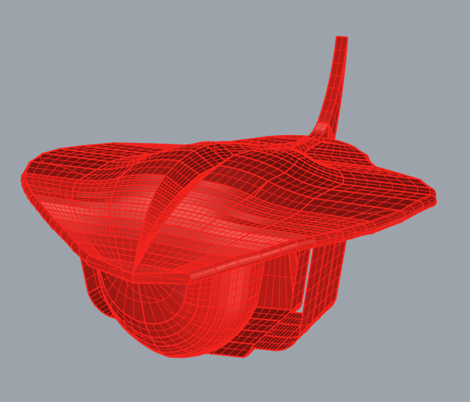 Luma Module