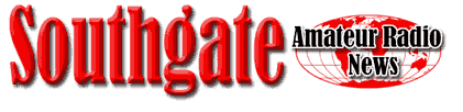 Southgate Amateur Radio News