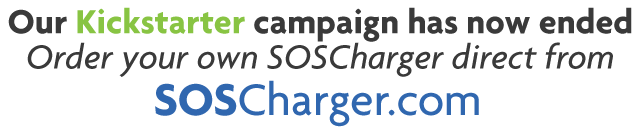 SOSCharger.com