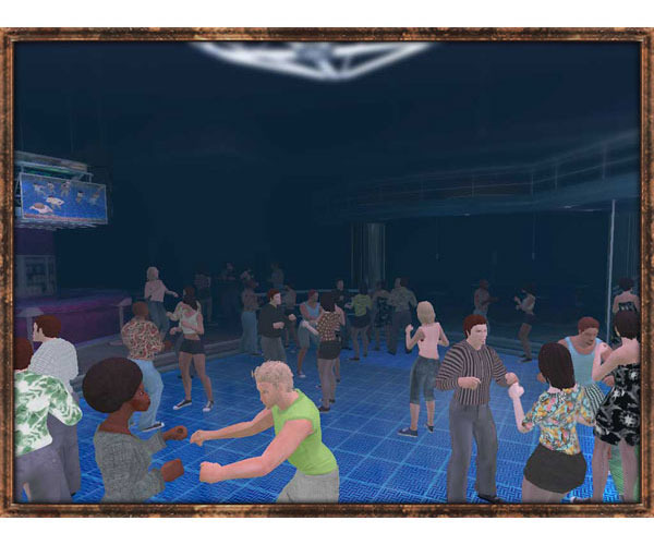 The Club