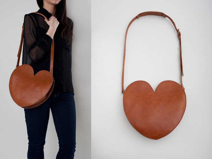 Artery Mini in Retro Brown
