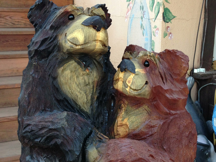 For a $800 Pledge, receive a limited edition of Ettie and Kate.