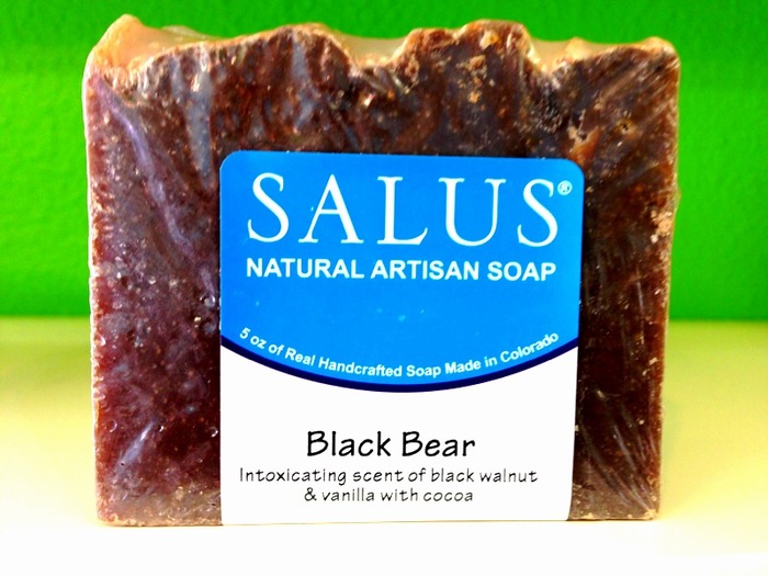 We'll give you more than soap.