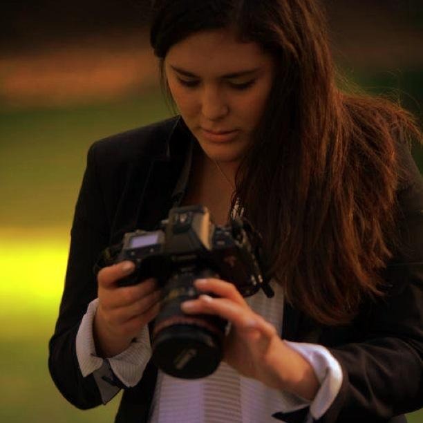 Mariana Méndez, una de las productoras de Imagine.