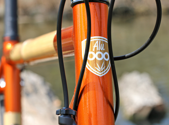 Aluboo R1