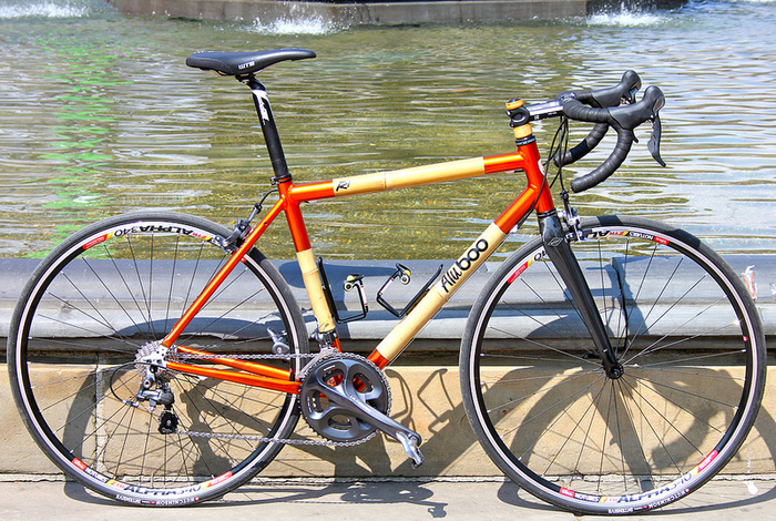Aluboo R1