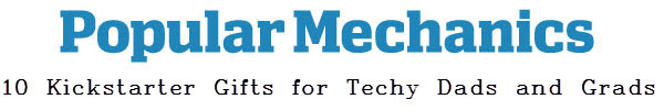 Click here to read about the Critter Cutter at Popular Mechanics