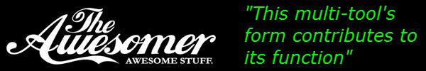 Click here to read the review at The Awesomer