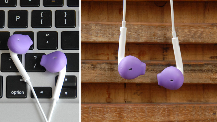 ES2 - Purple