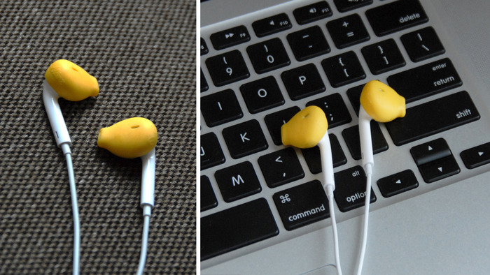 ES2 - Yellow