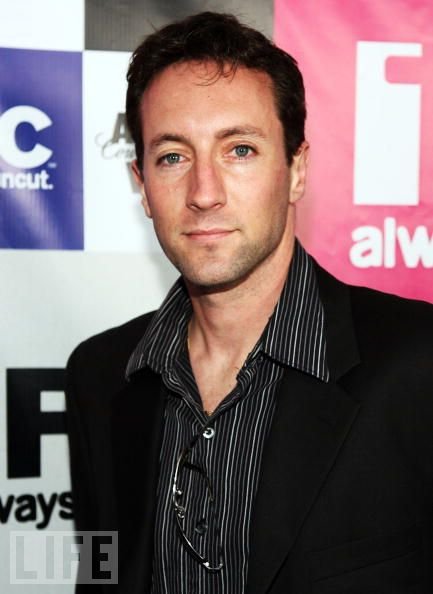 (Director Marc Clebanoff)