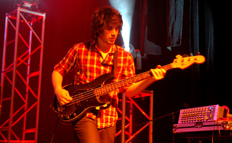 James!!!!!!! #heartthrob