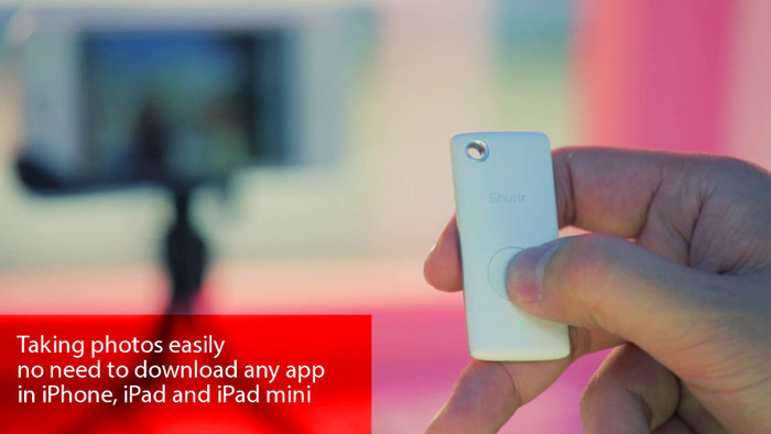 Works perfectly with IOS devices without installing additional app