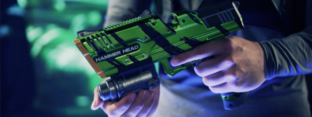 HAMMERHEAD
