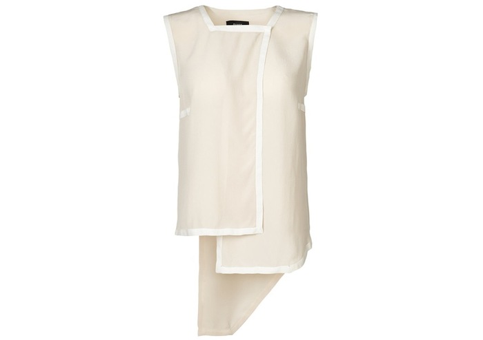 Pledge $174 and select the SILK TOP (BEIGE) PLAN 1 to get this piece - retail price $289
