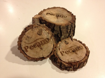 Coaster (prototype)
