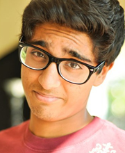 Writer, Producer, Actor, Composer