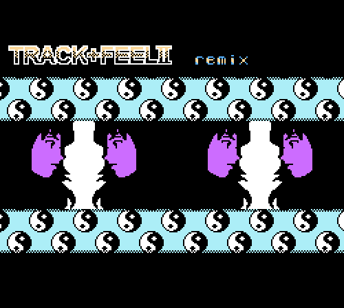 Past work from PARTY TIME HEXCELLENT! This is an NES ROM.
