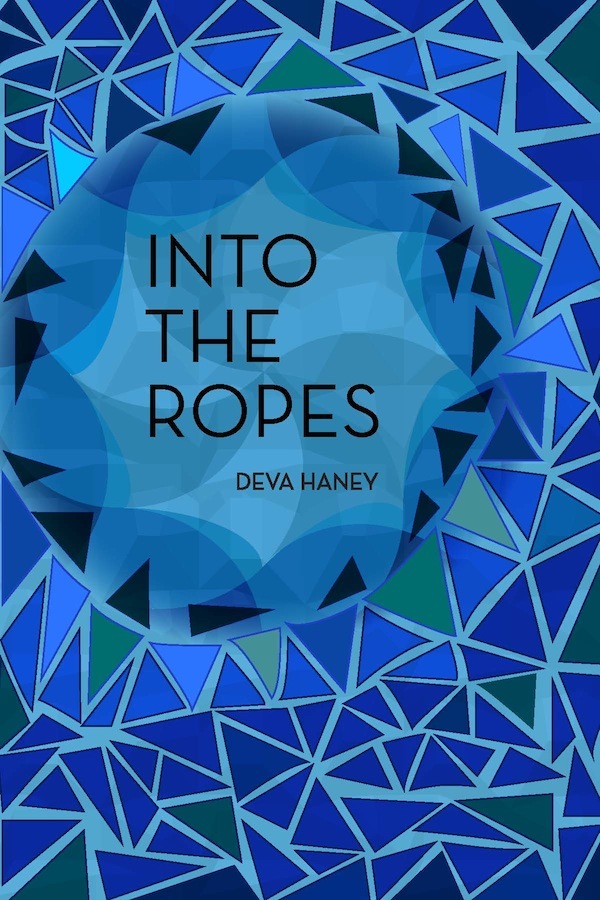 The new chapbook!