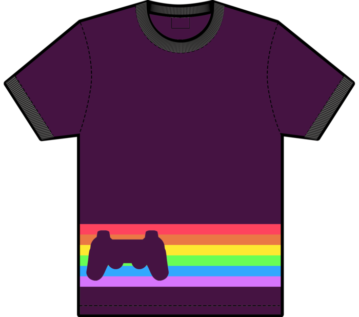 Our shirt!