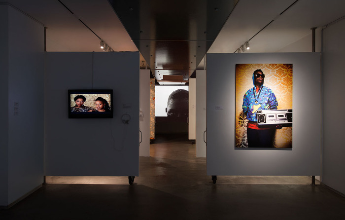 eMERGING: Visual Art and Music in a Post-Hip-Hop Era