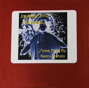 Journey into Darkness DVD