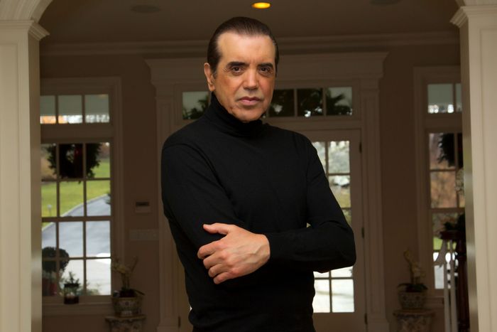 Chazz Palminteri
