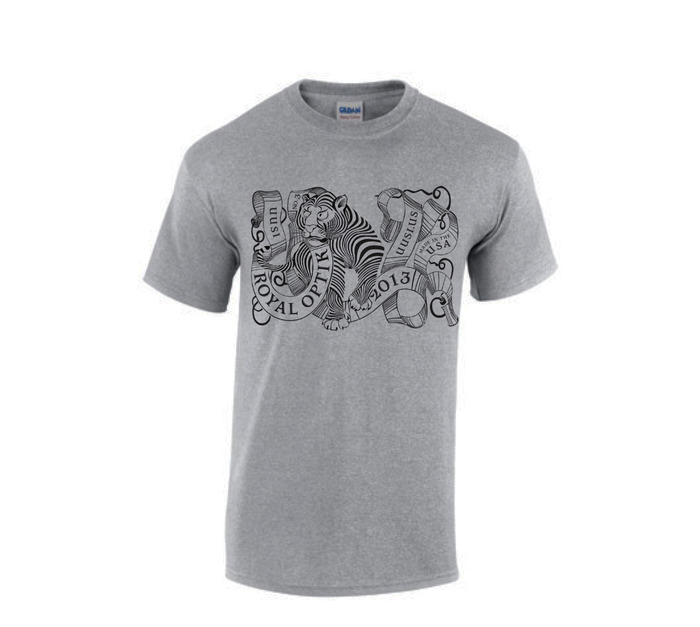 Royal Optik T-Shirt