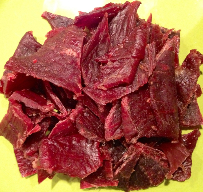 Sweet Spicy - Ginger Teriyaki flavor